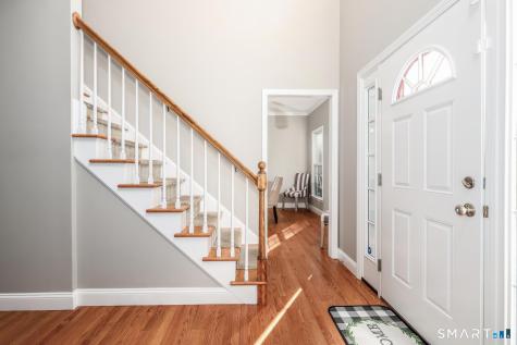 21 Heritage Drive New Milford CT 06776