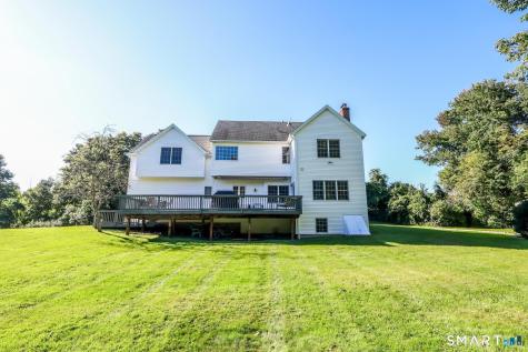 21 Heritage Drive New Milford CT 06776