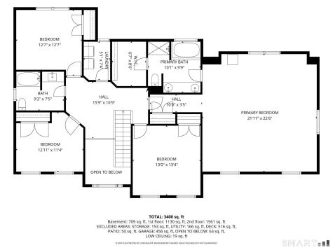 21 Heritage Drive New Milford CT 06776