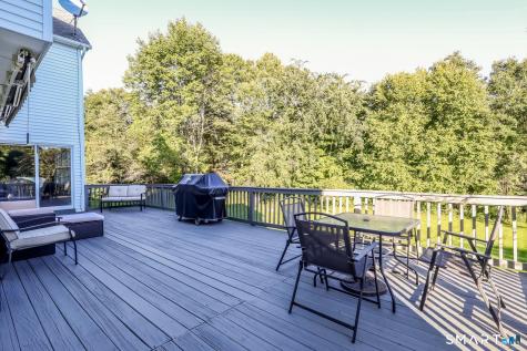 21 Heritage Drive New Milford CT 06776