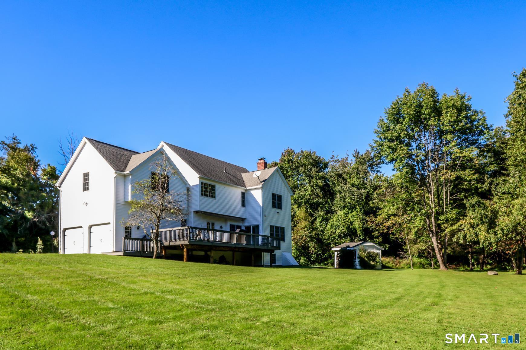 21 Heritage Drive New Milford CT 06776