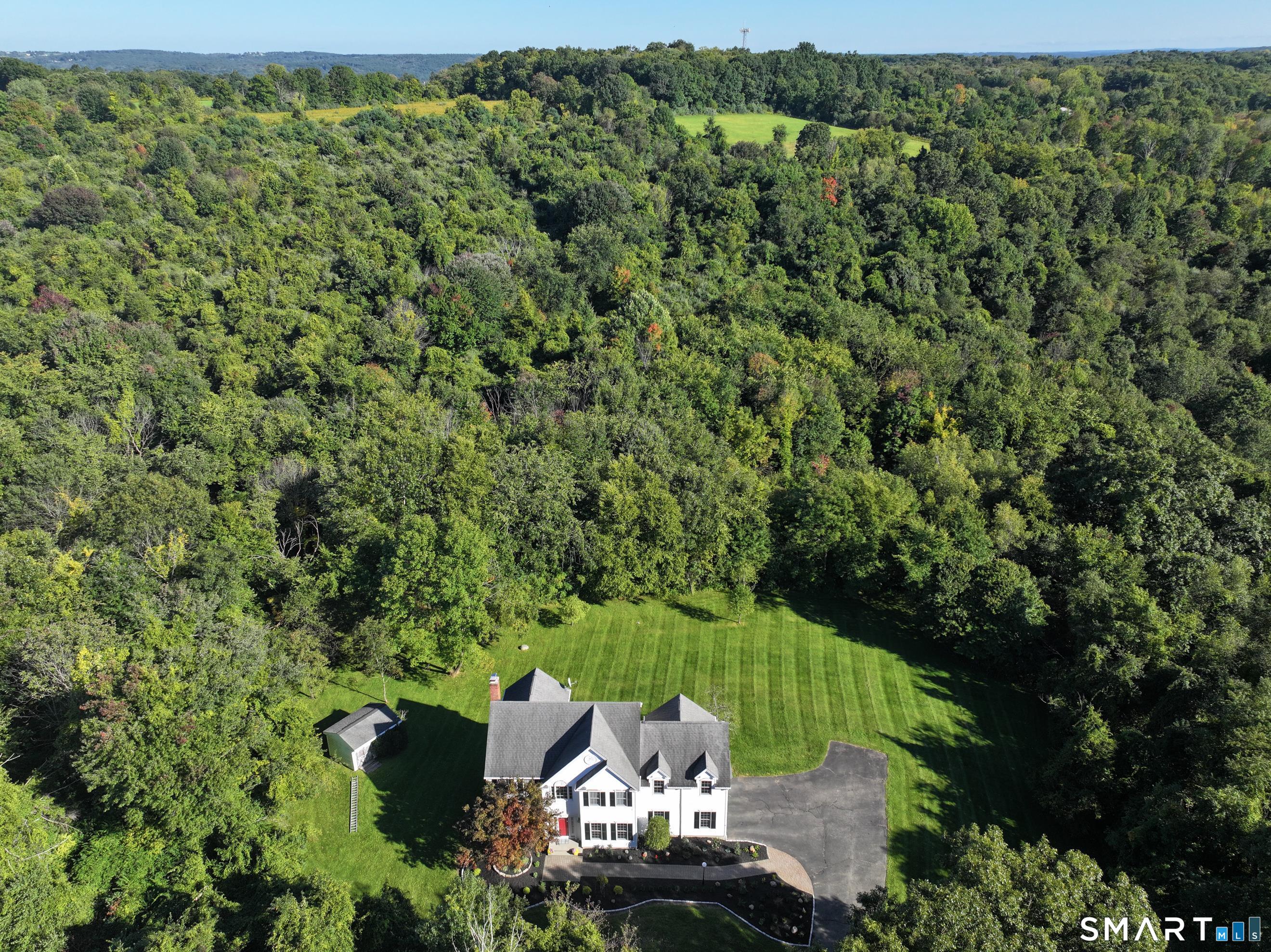 21 Heritage Drive New Milford CT 06776