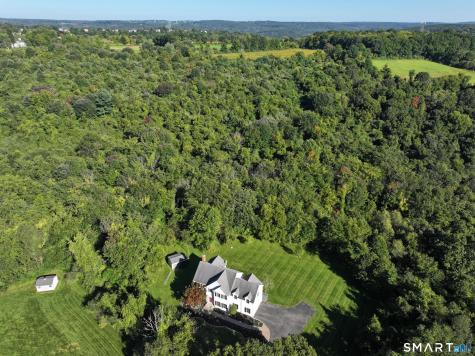21 Heritage Drive New Milford CT 06776
