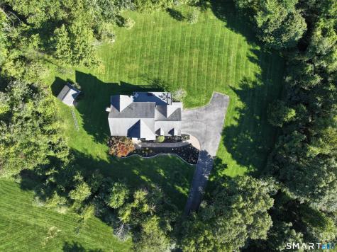 21 Heritage Drive New Milford CT 06776