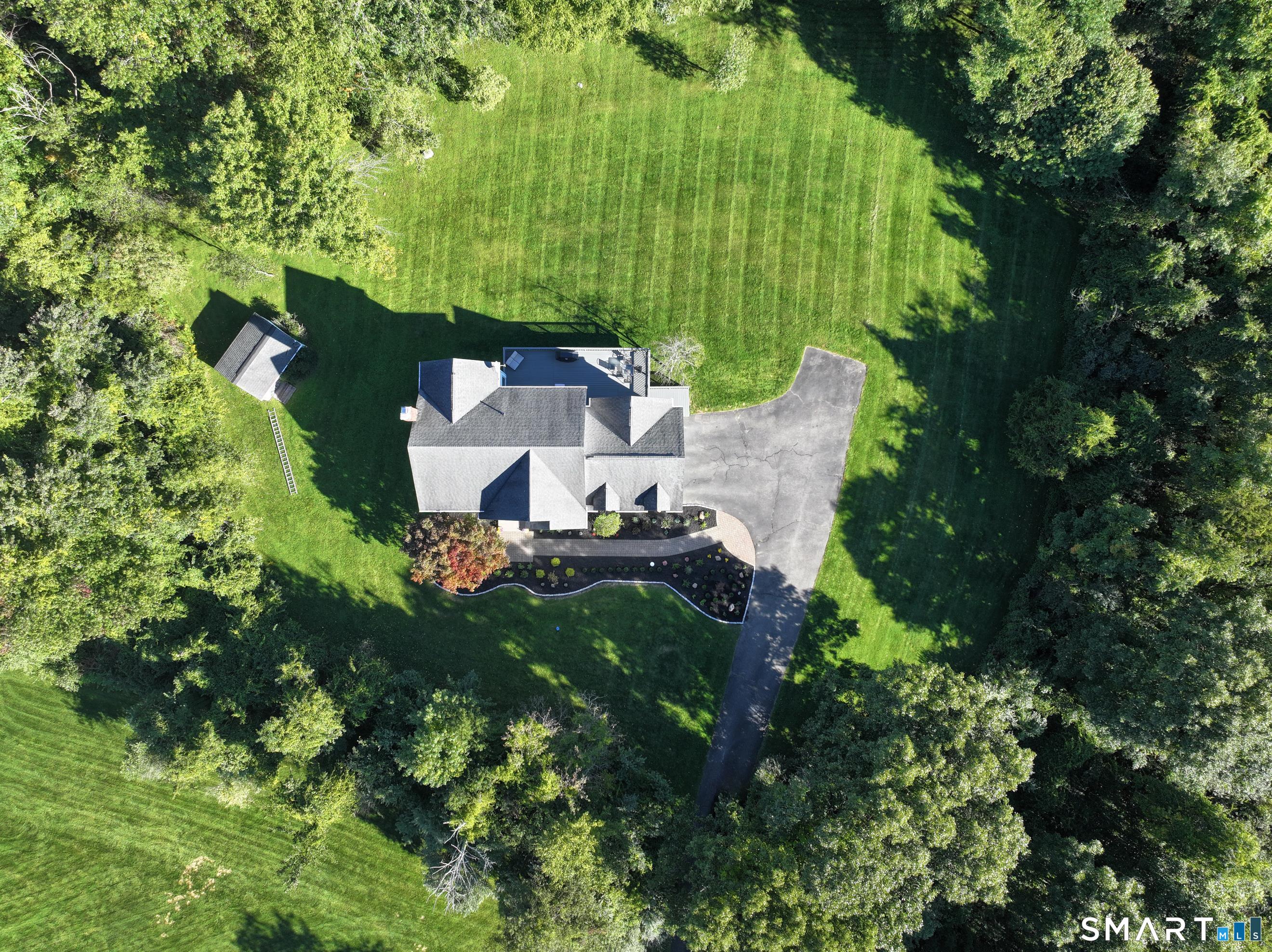 21 Heritage Drive New Milford CT 06776