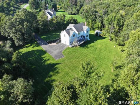 21 Heritage Drive New Milford CT 06776