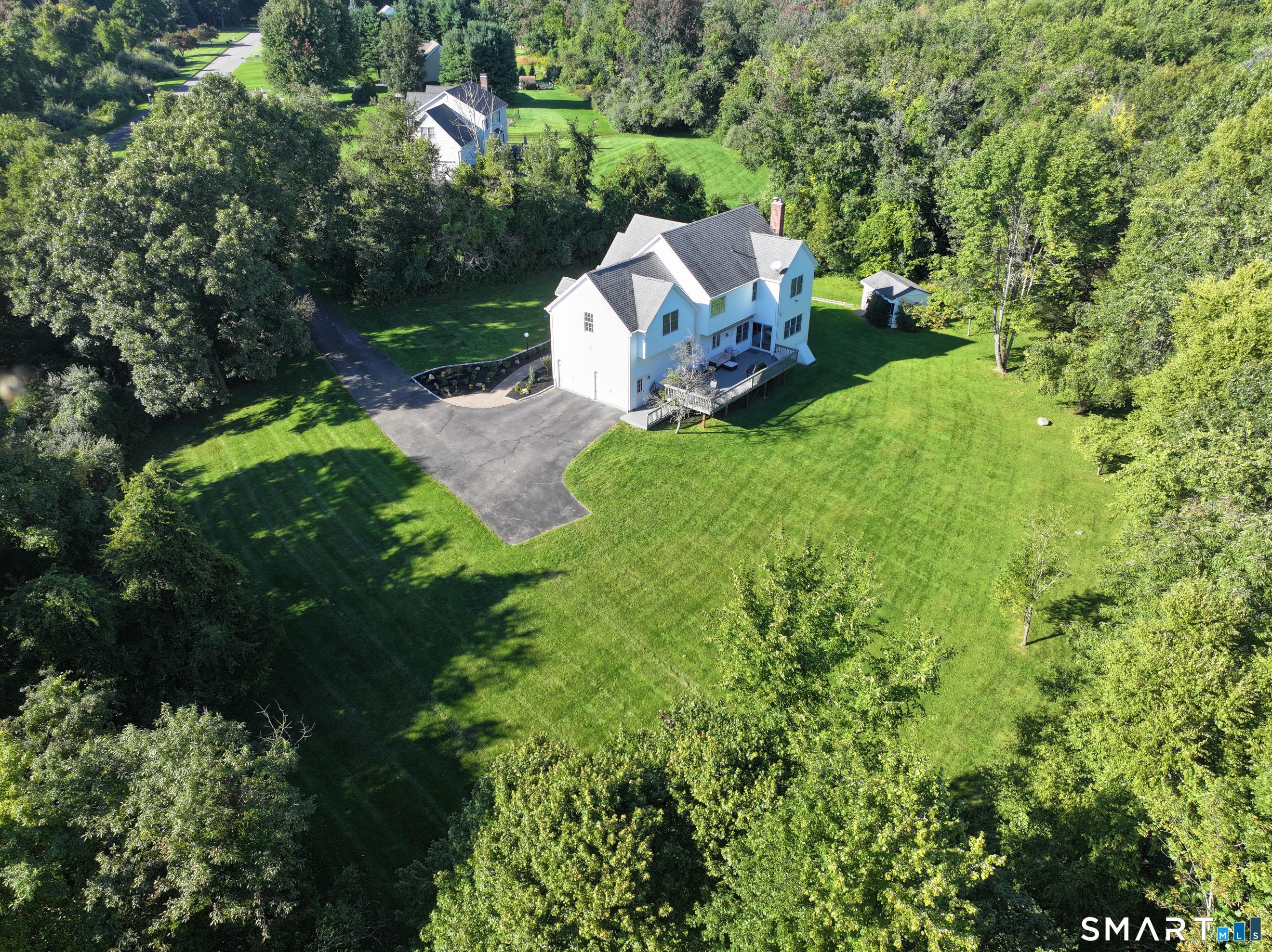 21 Heritage Drive New Milford CT 06776