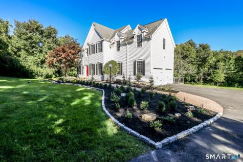 21 Heritage Drive New Milford CT 06776