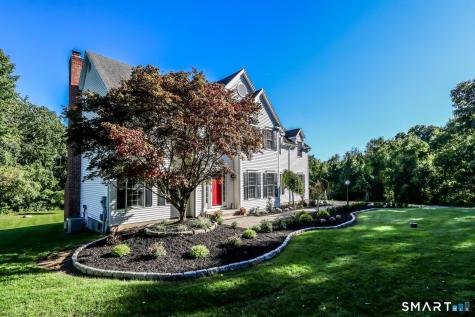 21 Heritage Drive New Milford CT 06776