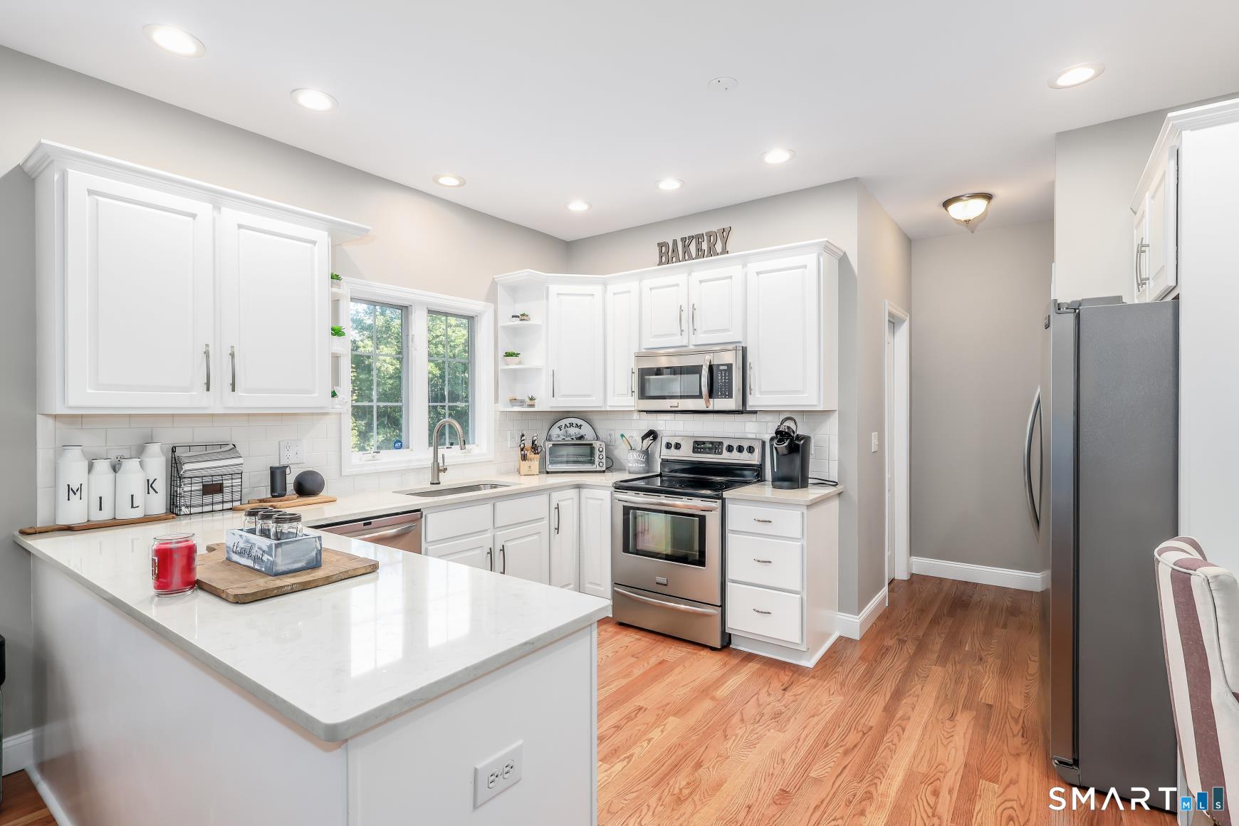 21 Heritage Drive New Milford CT 06776