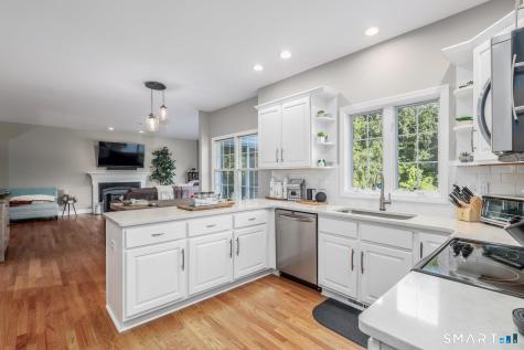 21 Heritage Drive New Milford CT 06776