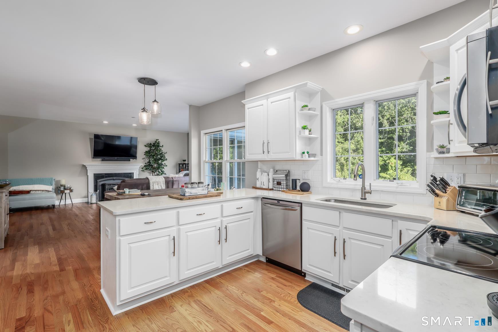 21 Heritage Drive New Milford CT 06776