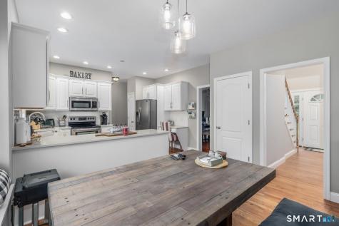21 Heritage Drive New Milford CT 06776