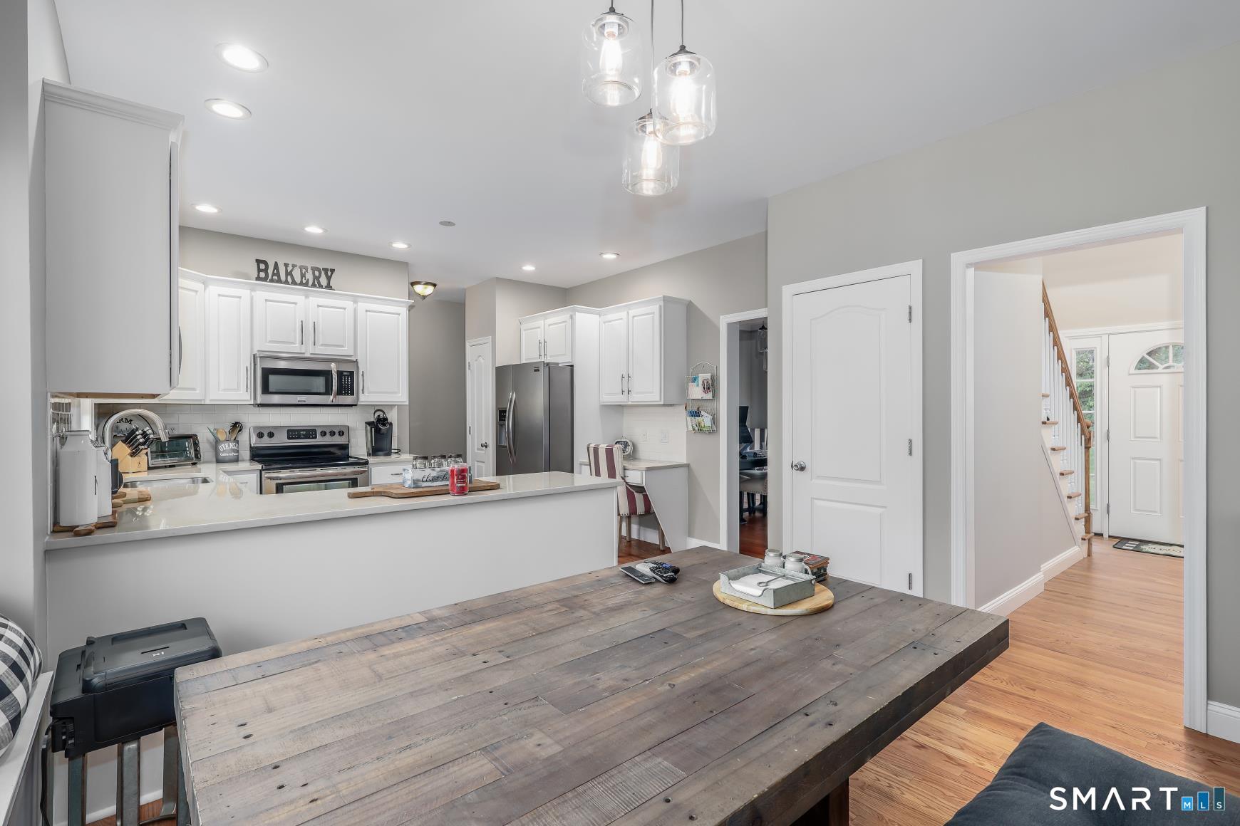 21 Heritage Drive New Milford CT 06776