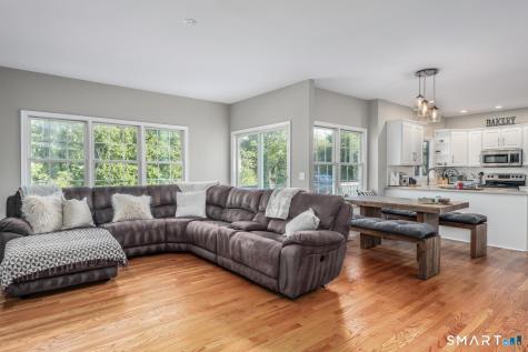 21 Heritage Drive New Milford CT 06776