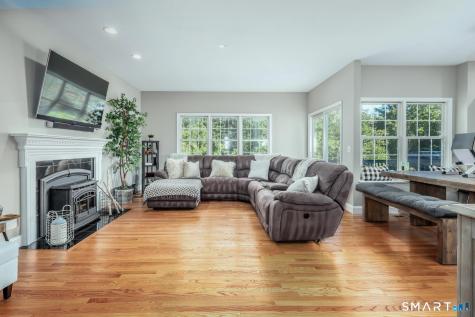 21 Heritage Drive New Milford CT 06776