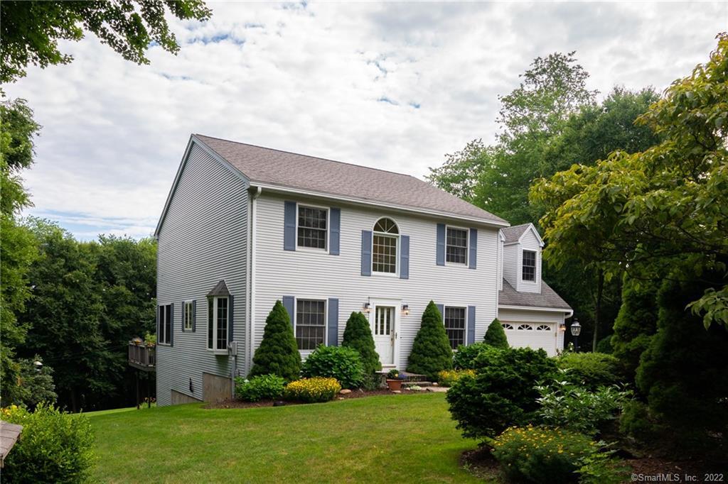 466 Westside Lane Torrington CT 06790