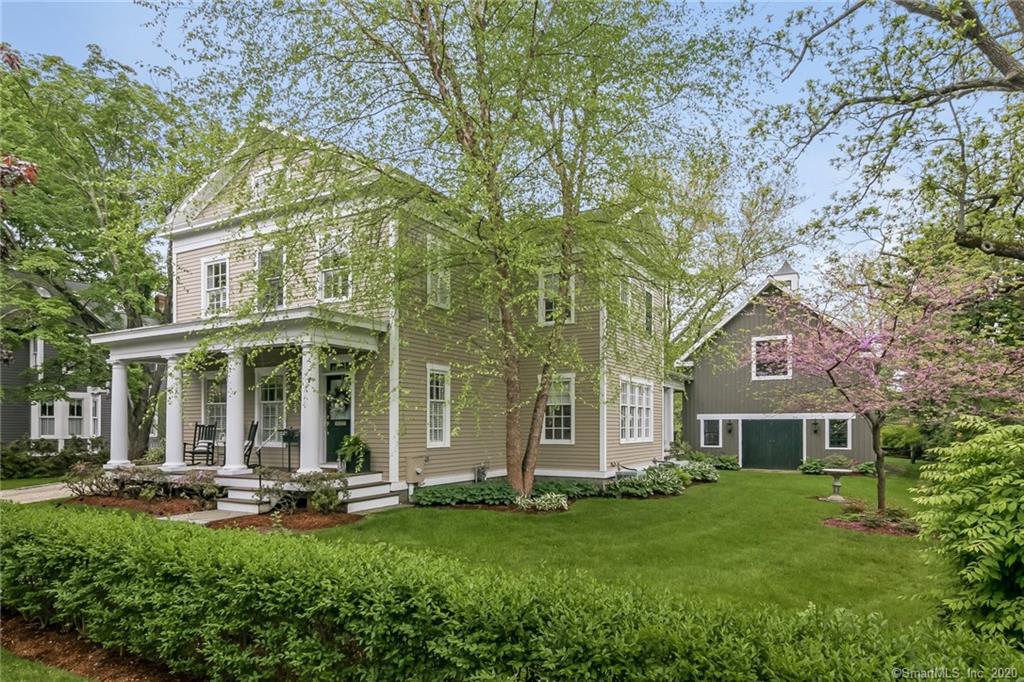 63 Broad Street Guilford CT 06437