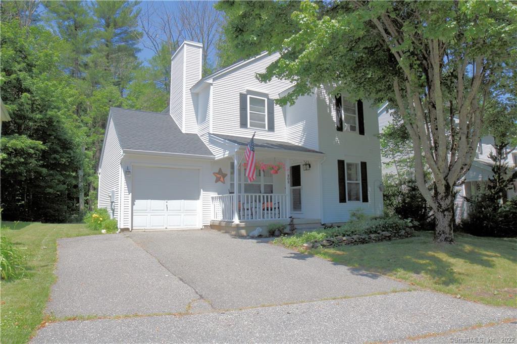 208 Ascot Lane Torrington CT 06790