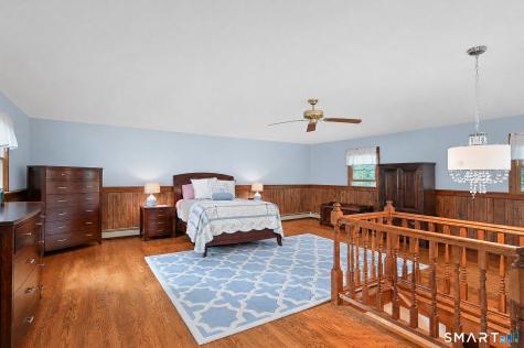 15 Lillian Avenue New Fairfield CT 06812