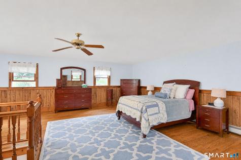 15 Lillian Avenue New Fairfield CT 06812