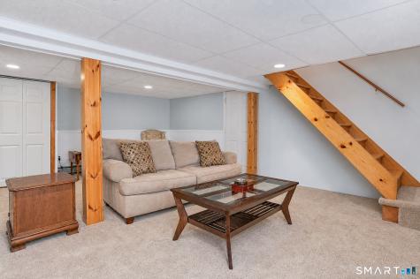 15 Lillian Avenue New Fairfield CT 06812