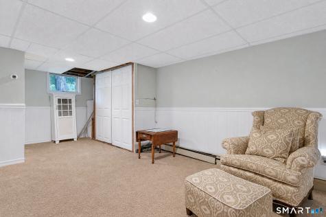 15 Lillian Avenue New Fairfield CT 06812