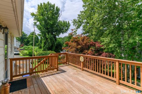 15 Lillian Avenue New Fairfield CT 06812