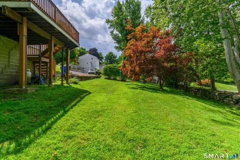 15 Lillian Avenue New Fairfield CT 06812