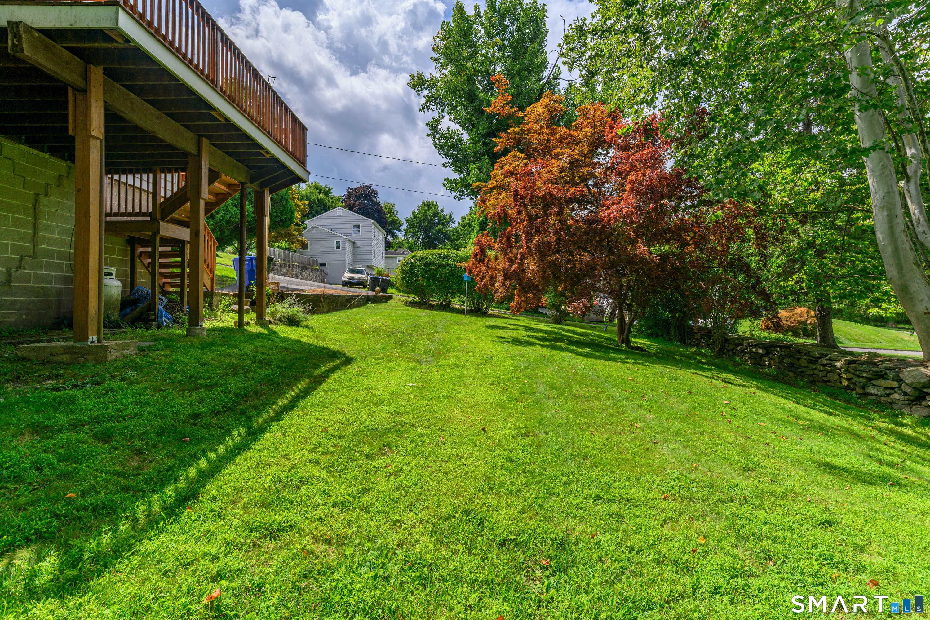 15 Lillian Avenue New Fairfield CT 06812