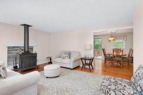15 Lillian Avenue New Fairfield CT 06812