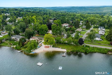 15 Lillian Avenue New Fairfield CT 06812