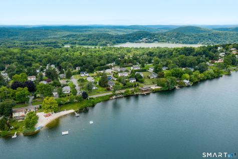 15 Lillian Avenue New Fairfield CT 06812