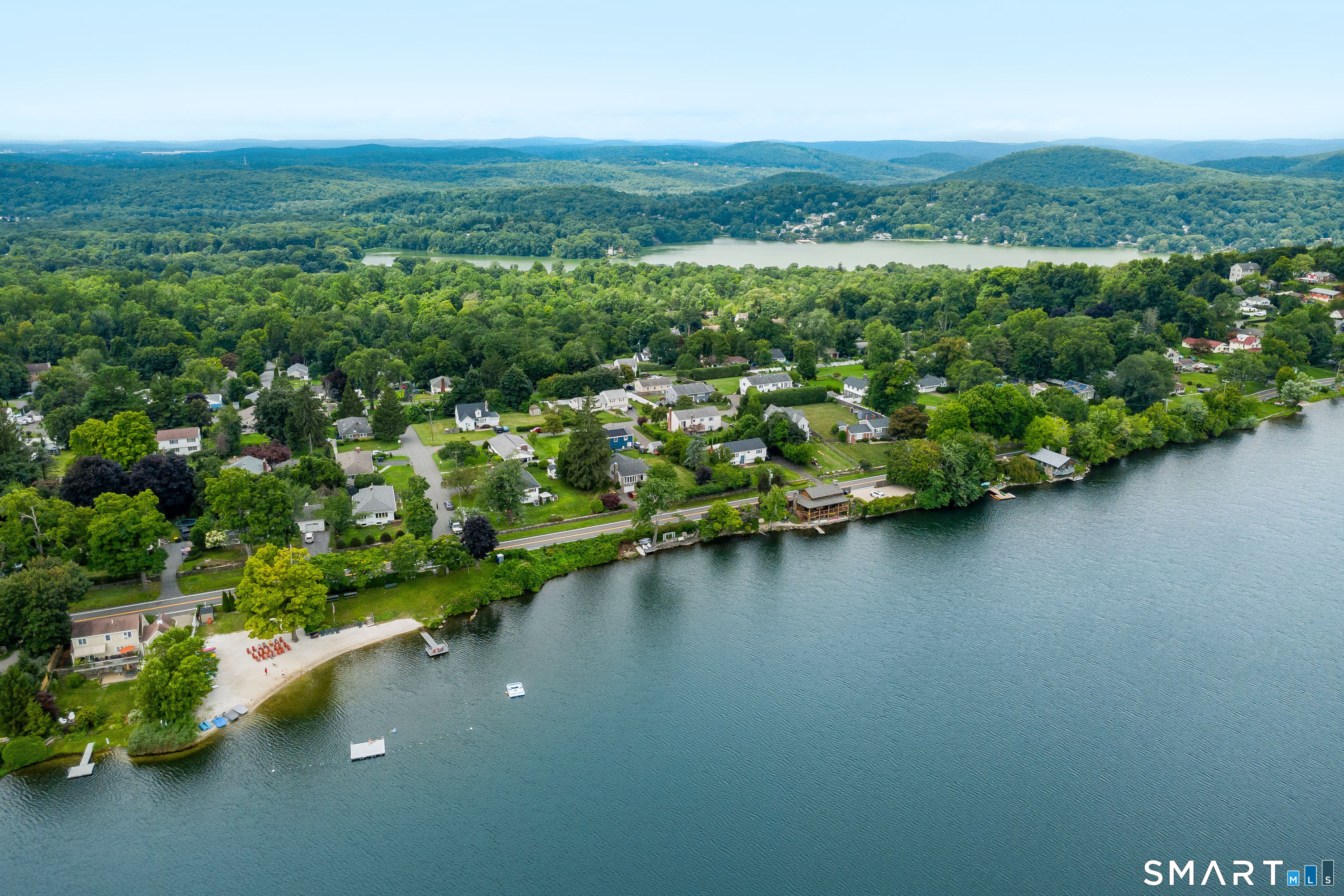15 Lillian Avenue New Fairfield CT 06812
