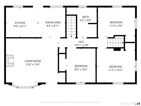 15 Lillian Avenue New Fairfield CT 06812