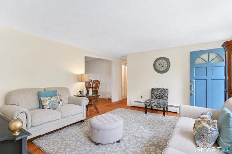 15 Lillian Avenue New Fairfield CT 06812