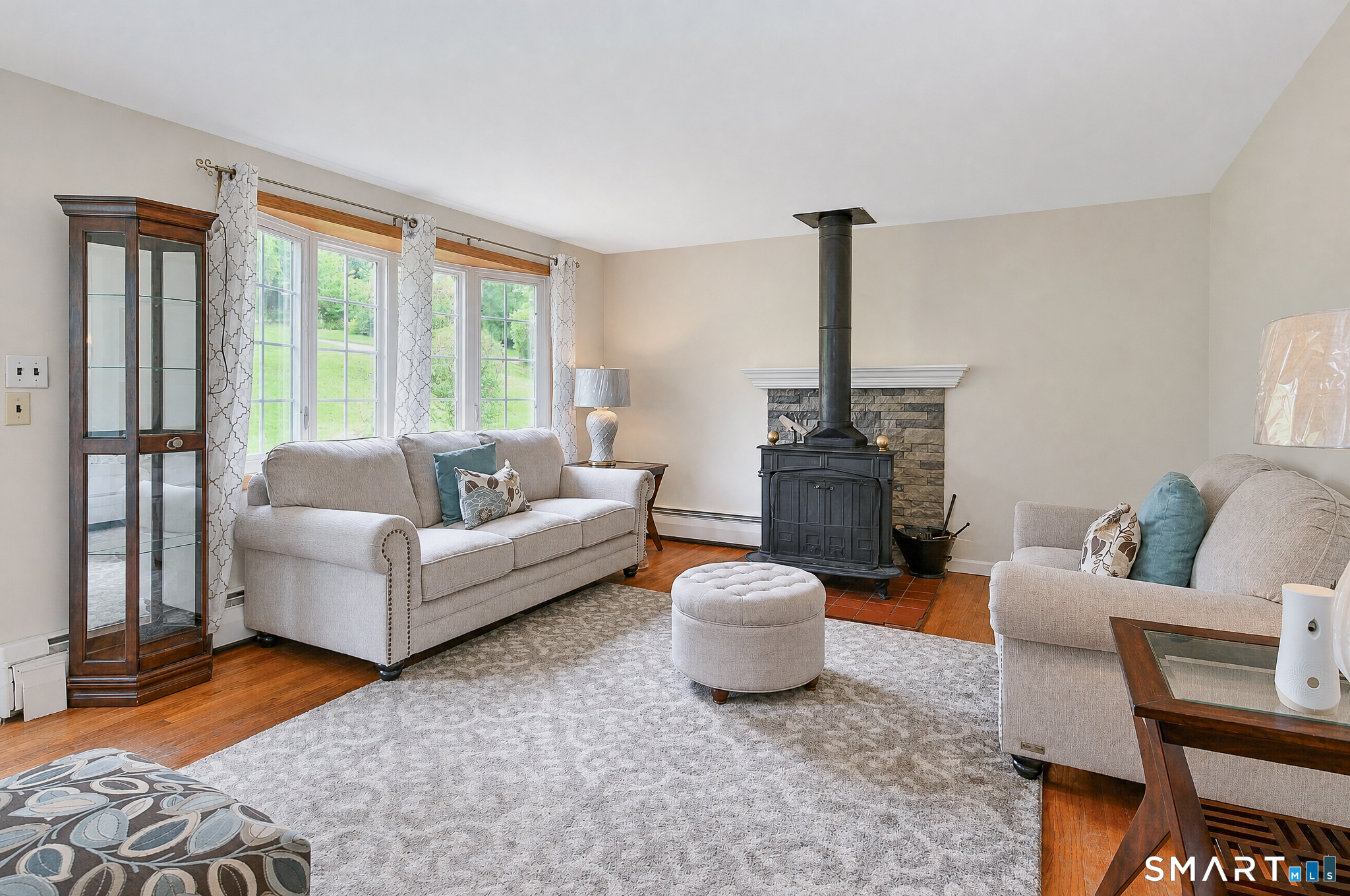15 Lillian Avenue New Fairfield CT 06812