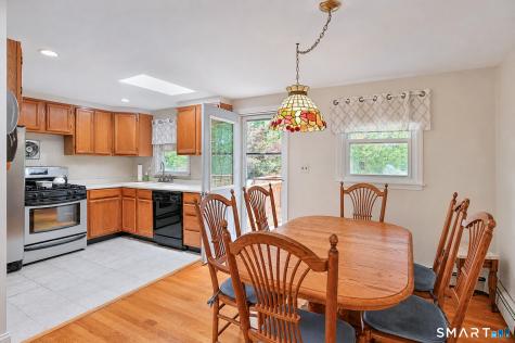 15 Lillian Avenue New Fairfield CT 06812