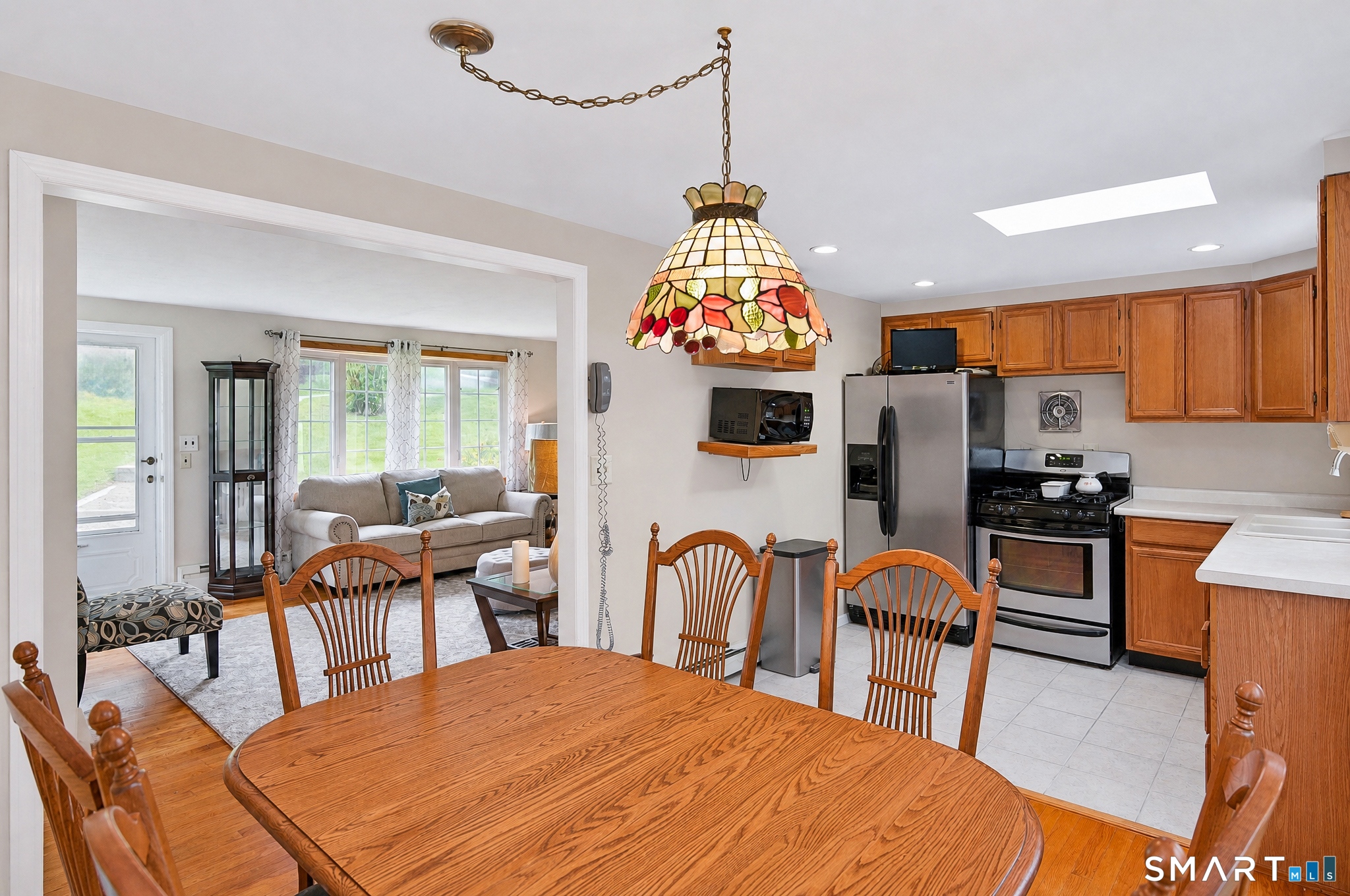 15 Lillian Avenue New Fairfield CT 06812