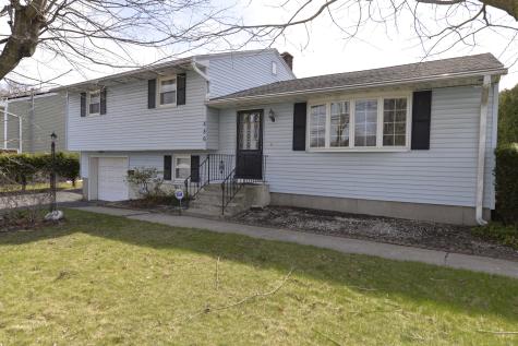 886 Woodtick Road Waterbury CT 06705