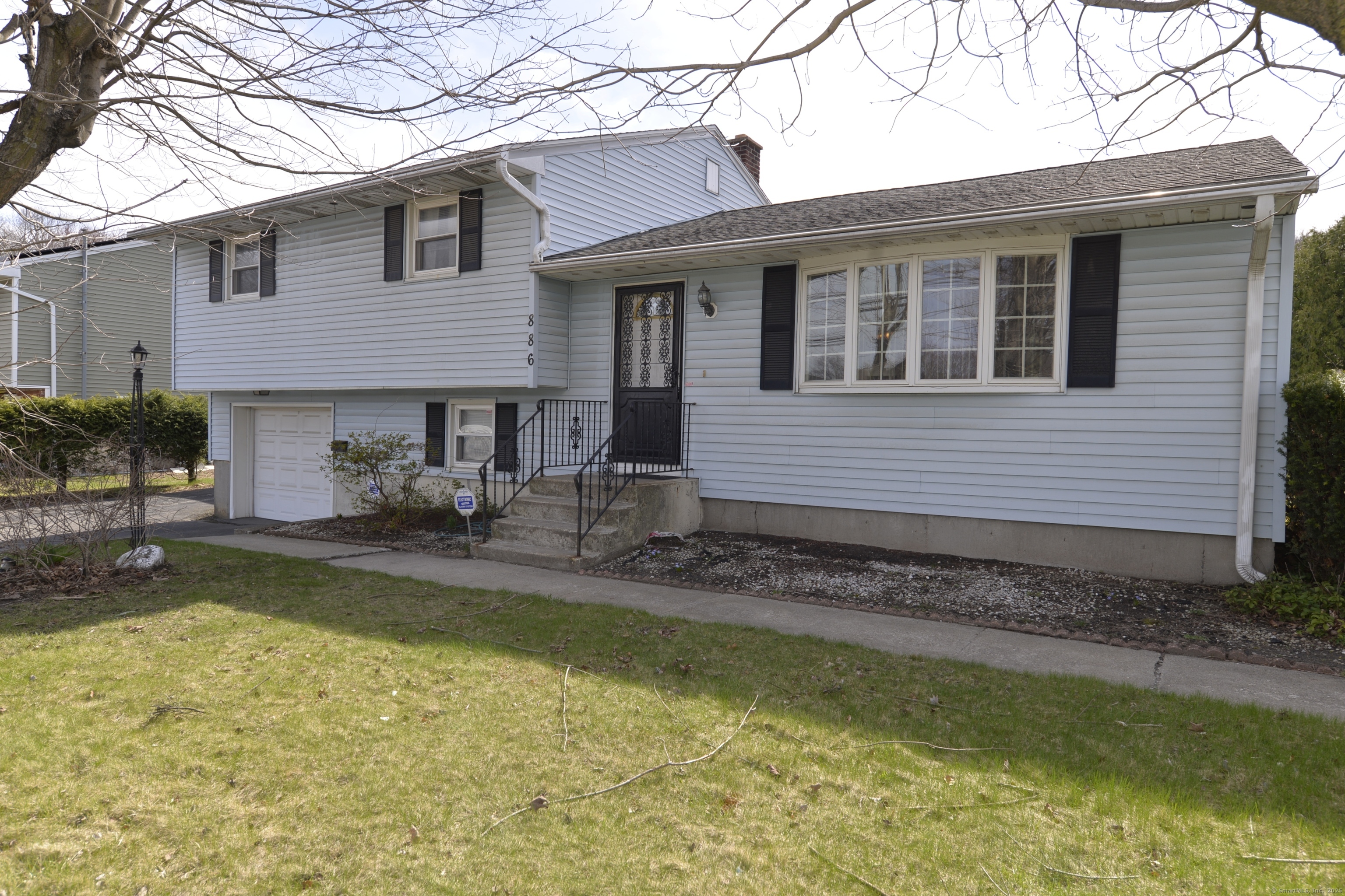 886 Woodtick Road Waterbury CT 06705