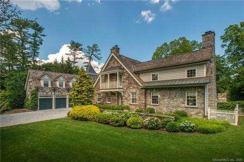 135 Doubling Road Greenwich CT 06830