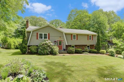 28 Cone Road East Hampton CT 06424