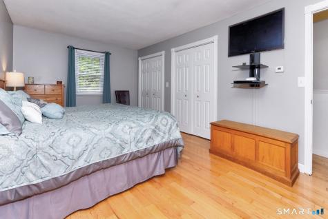 28 Cone Road East Hampton CT 06424