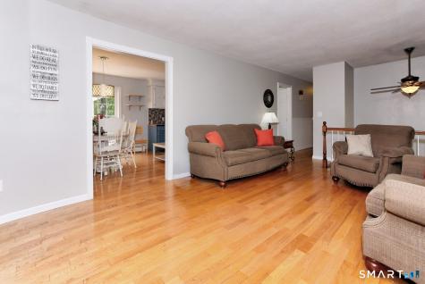 28 Cone Road East Hampton CT 06424