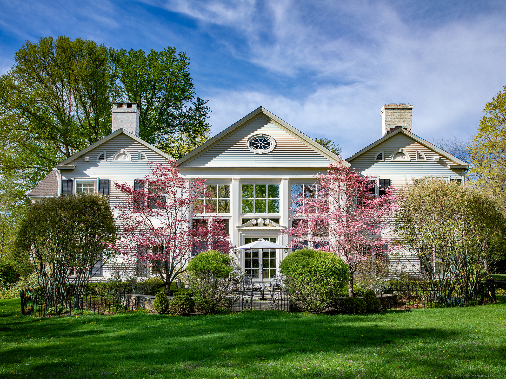 Sharon CT, 1 Great Elm Drive