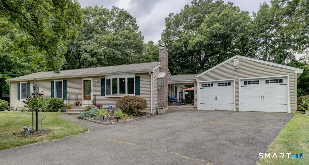 403 Hitchcock Road Southington CT 06489