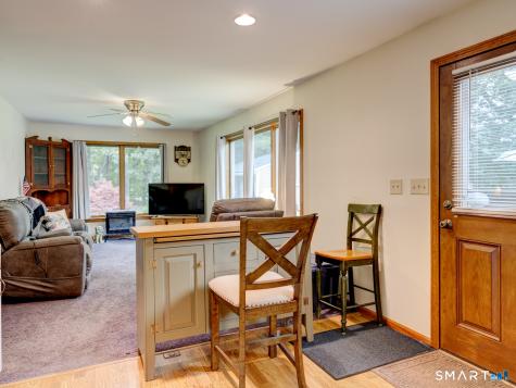 403 Hitchcock Road Southington CT 06489