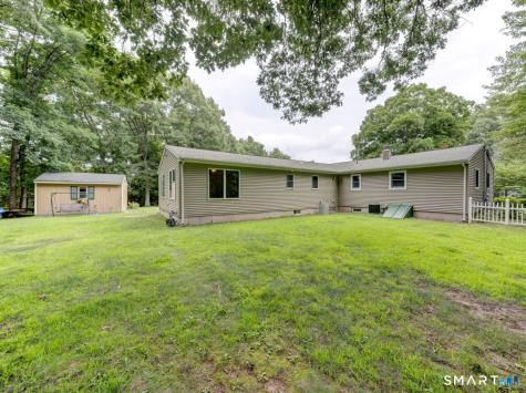 403 Hitchcock Road Southington CT 06489