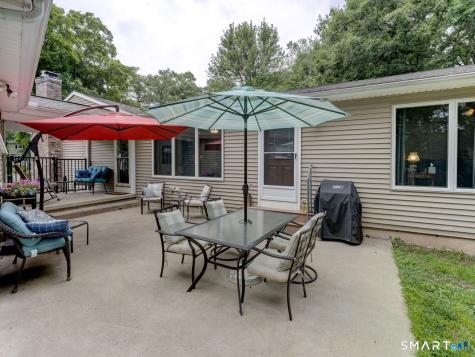 403 Hitchcock Road Southington CT 06489